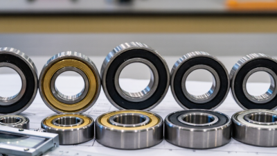 10 Best Steel Ball Bearings Suppliers for Global Buyers?