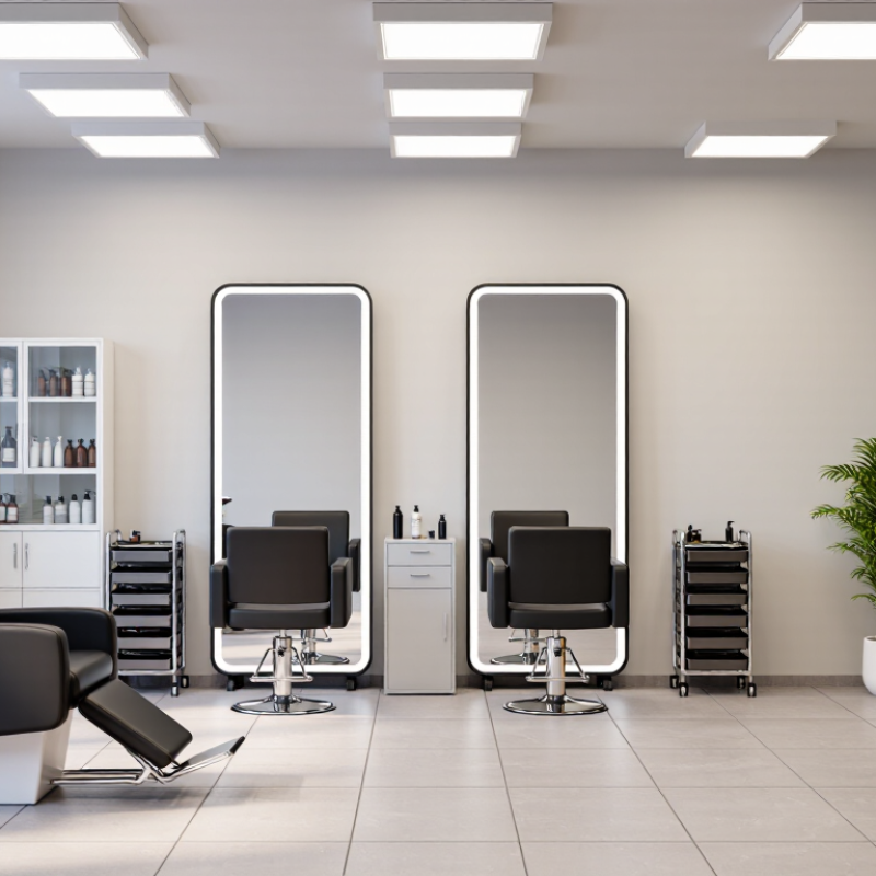 China Best Furniture for Startup Salons Must Haves?