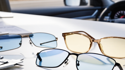 Why Choose Presbyopia Lens for Global Buyers?