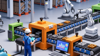 2026 Top Types of Industrial Efficiency Systems