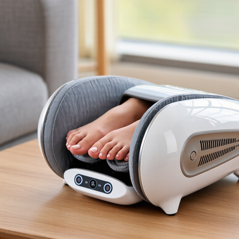 What Are the China Top 10 Foot Heel Massager Manufacturers?
