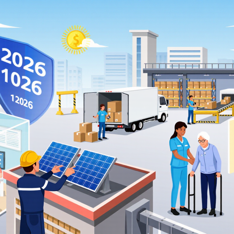 What Are the 2026 Top Business Doors for Buyers?