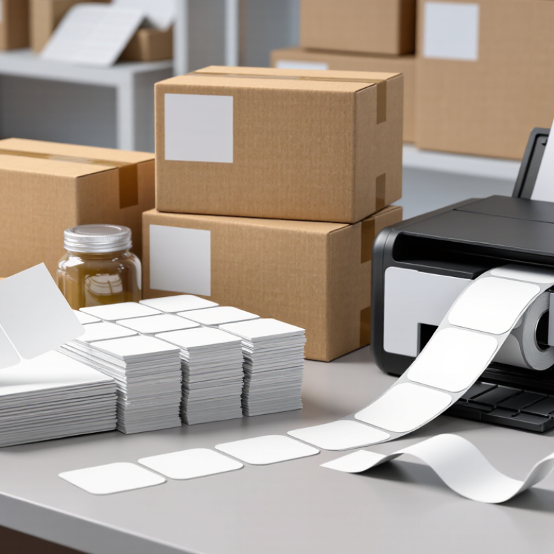 10 Tips for Choosing A4 Multi Purpose Labels