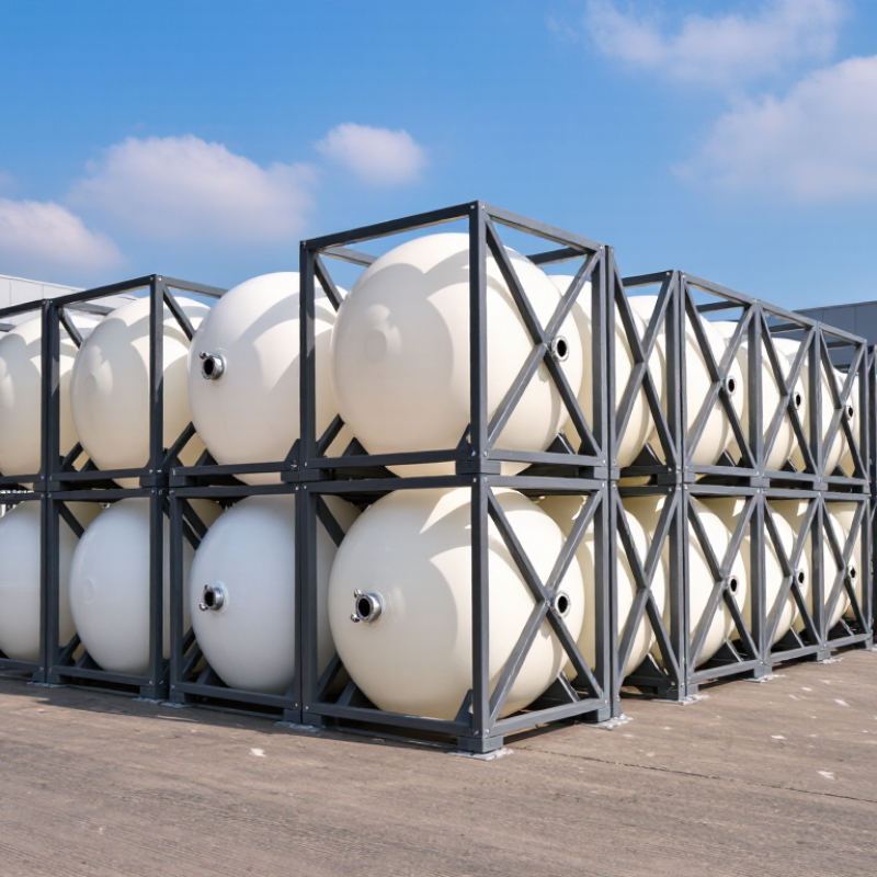 China Top 10 Chemical IBC Tank Suppliers?