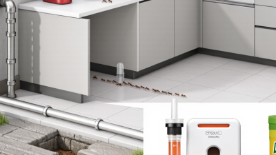 How to Choose Ant Pest Control Products in 2026?