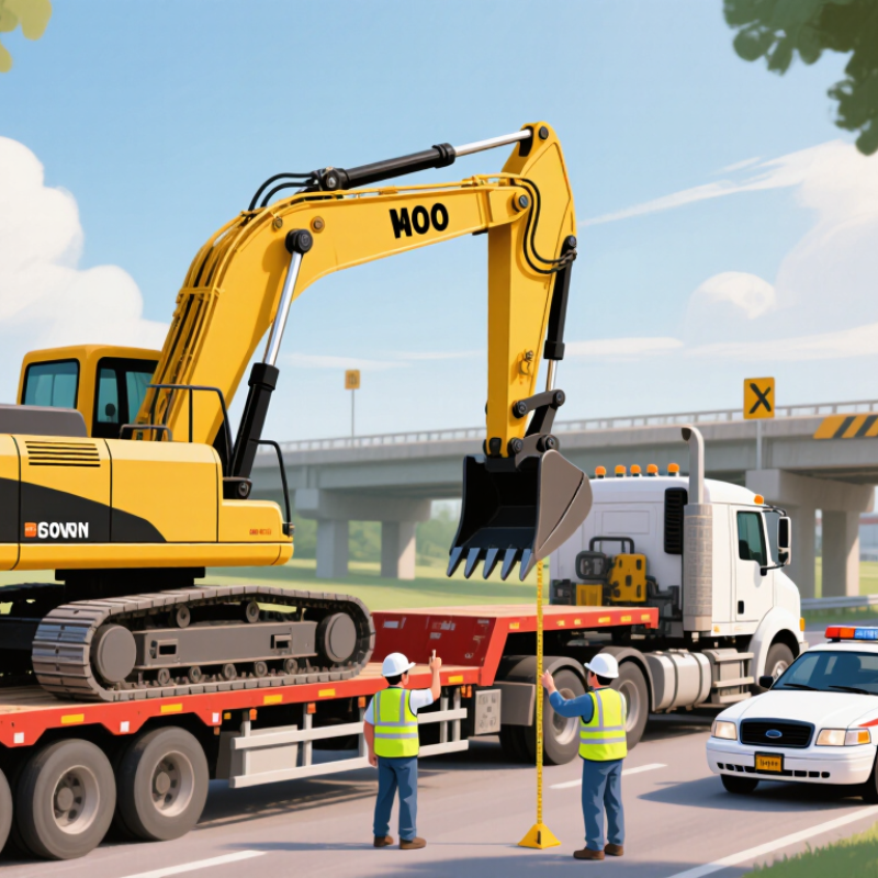 10 Tips for Industrial Heavy Equipment Freight