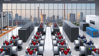 What Are the Best China Power Distribution Solutions?