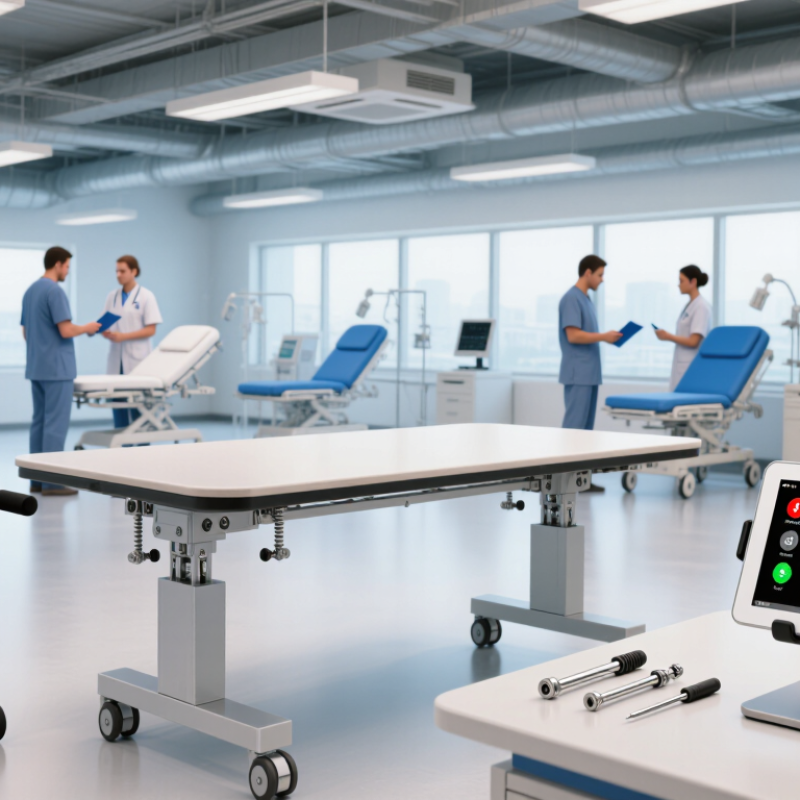 China Best Rehabilitation Equipment Manufacturers