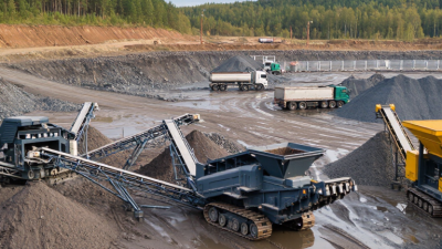 2026 Best Mobile Stone Crusher Types for Global Buyers