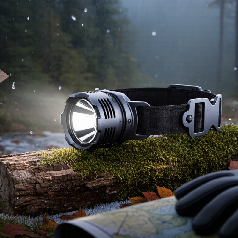China Best Outdoor Hunting Headlamp Manufacturer?