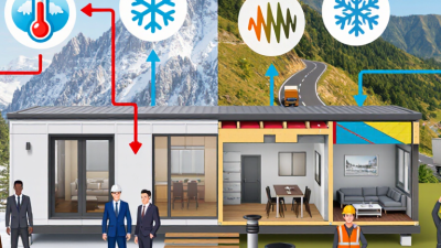 How to Choose Prefab Home Designs for Global Projects?