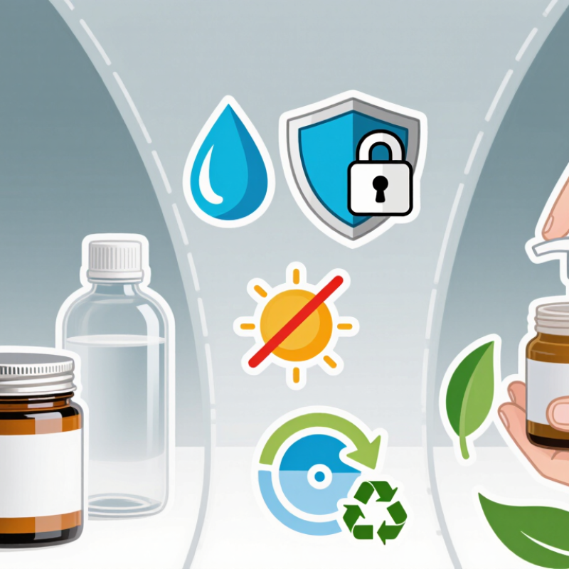 What Should Startups Know About Skincare Packaging in 2026?