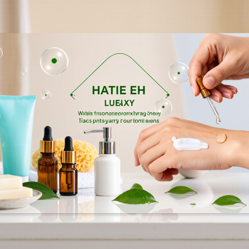 Why Are These the Latest Body Care Trends?