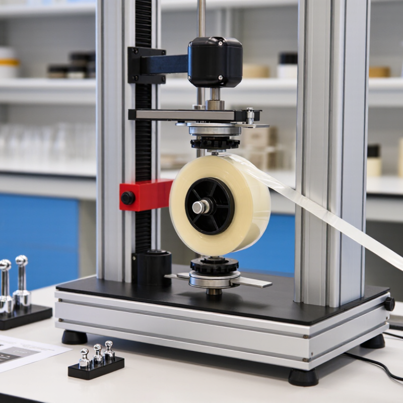 China Top 90° Peel Strength Tester Supplier?