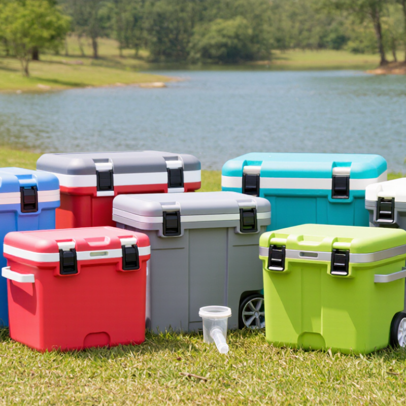 10 Best Cool Boxes for Camping and Travel?
