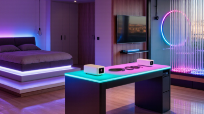 10 Best RGB LED Lights for Global Buyers