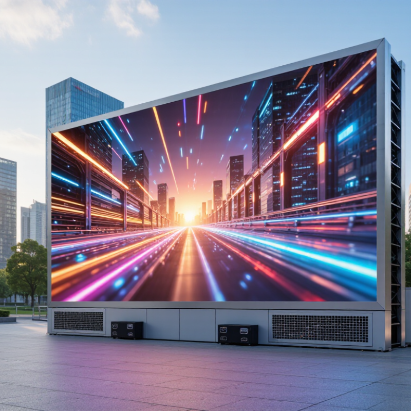 7 Best Energy Saving LED Displays for Global Buyers?