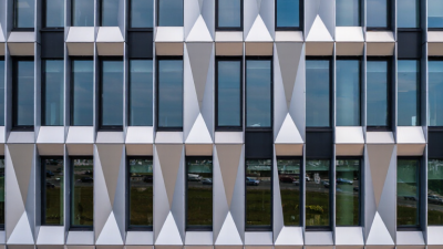 How to Choose the Right Architectural Aluminum Profiles?