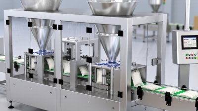 China Top Powder VFFS Packaging Machine Supplier?