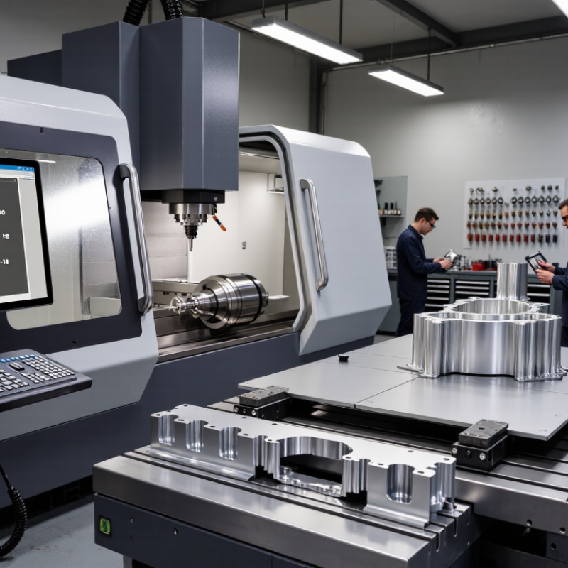 How to Choose the Right Aluminum Machine for Your Business?