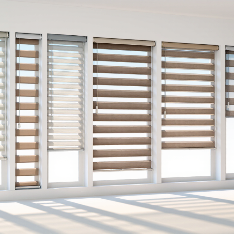 10 Best Zebra Window Blinds for Global Buyers