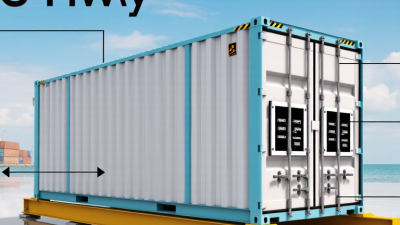 China Best Freezer Shipping Container for Global Buyers?