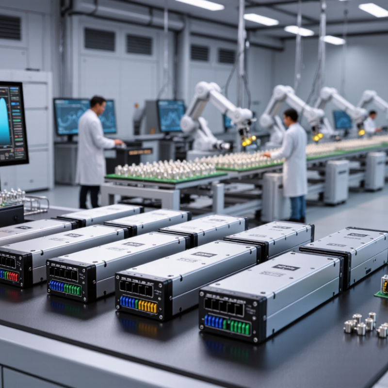 China Top CWDM Transceiver Manufacturers How to Choose?