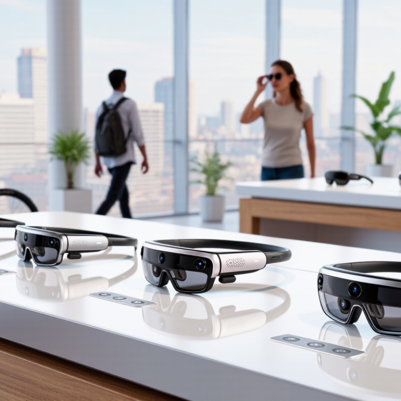 2026 How to Choose Open Ear Audio Smart Glasses