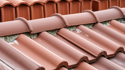 China Best Clay Roof Tiles Supplier for Global Buyers?