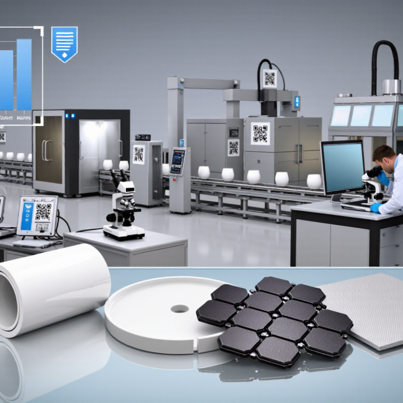 What Is the Best Technical Ceramic Manufacturer in China?