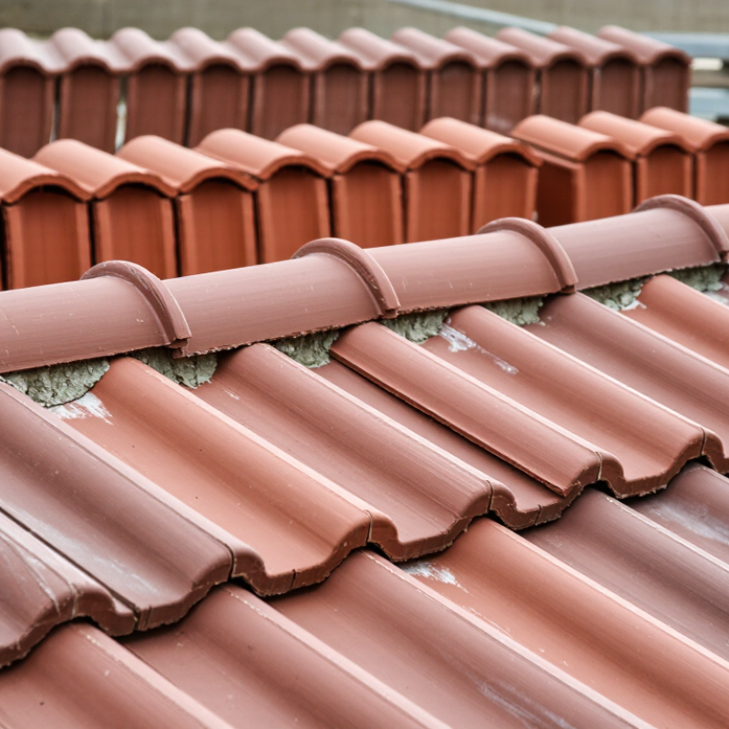 China Best Clay Roof Tiles Supplier for Global Buyers?