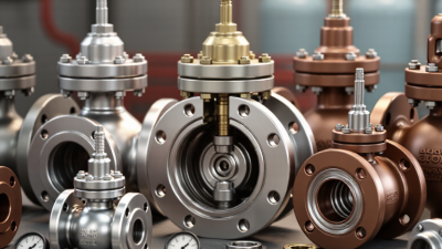10 Tips for Buying Industrial Ball Valves?