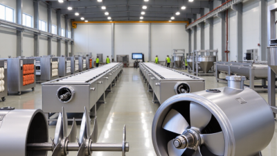 2026 Best Industrial Paddle Mixer Types How to Choose?