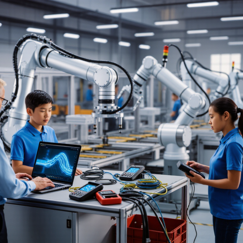 Why Hands On Programming Matters to Global Buyers?