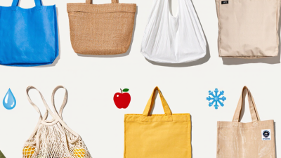 Top 10 Reusable Tote Bag Types for Global Buyers?
