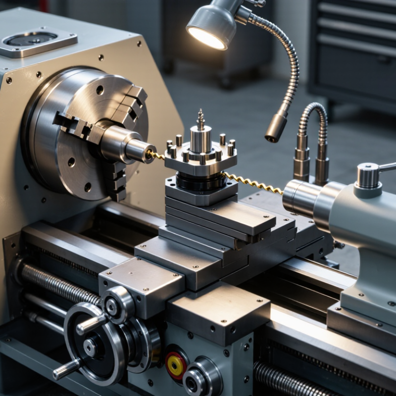 2026 Best Lathe for Straight Cuts Why Is It Cutting a Taper?
