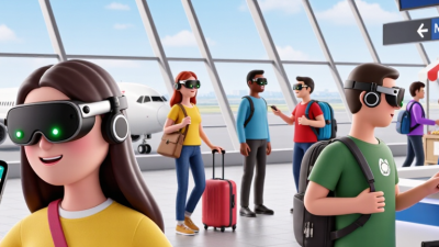 Top Real Time Translation Audio Glasses for Global Buyers