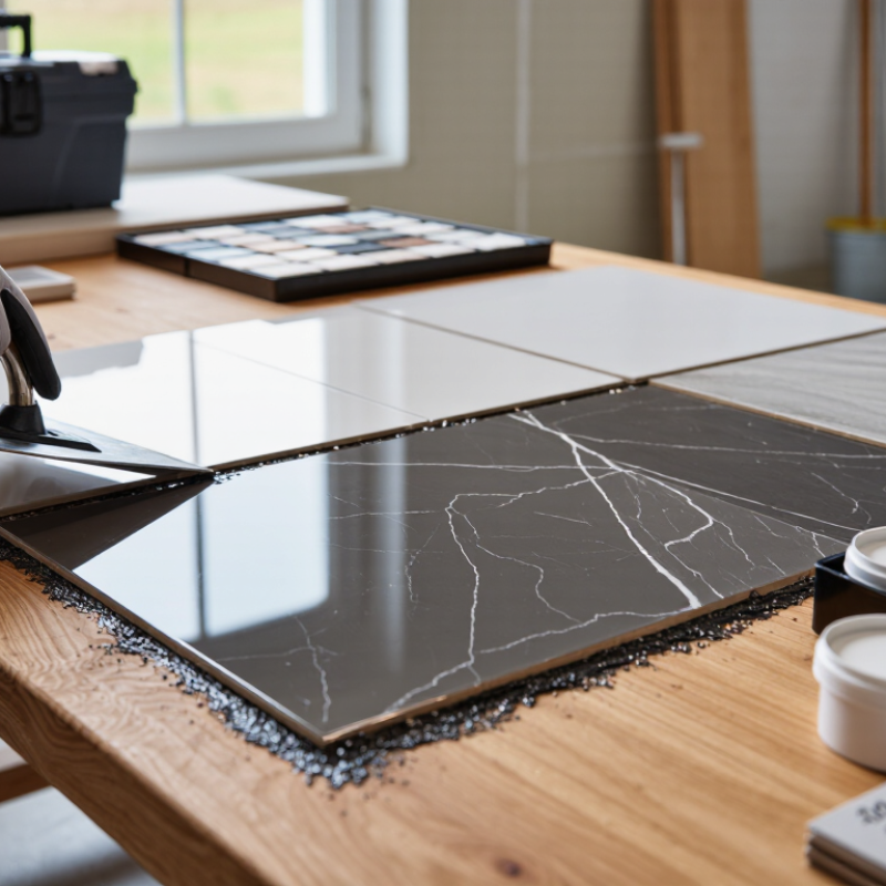 How to Choose Epoxy Grout for Your Project in 2026?