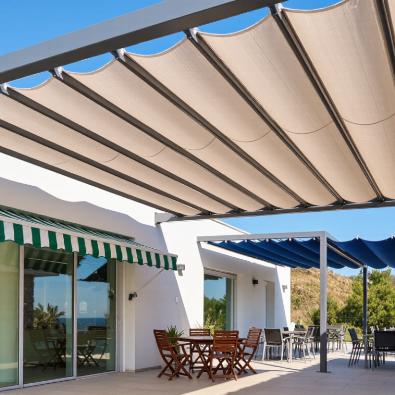 Top Canvas Awnings for Global Buyers?