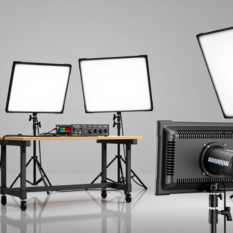 What Are the Best China LED Light Panels?