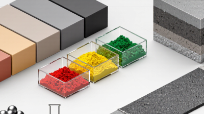 What Is the Best Colored Cement for 2026?