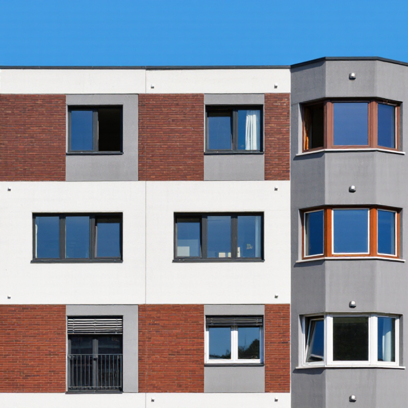 Top 10 Types of Exterior Windows for Global Buyers?