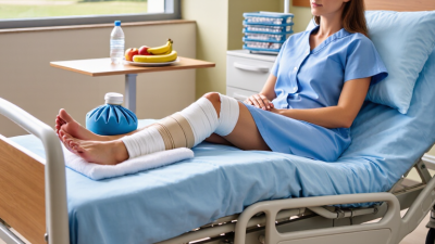 Top 10 Partial Knee Replacement Care Tips?