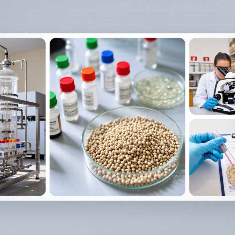 How to Choose a China Top Functional Collagen Supplier?