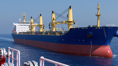 Why Choose OEM Tanker Parts for Global Fleet Buyers?