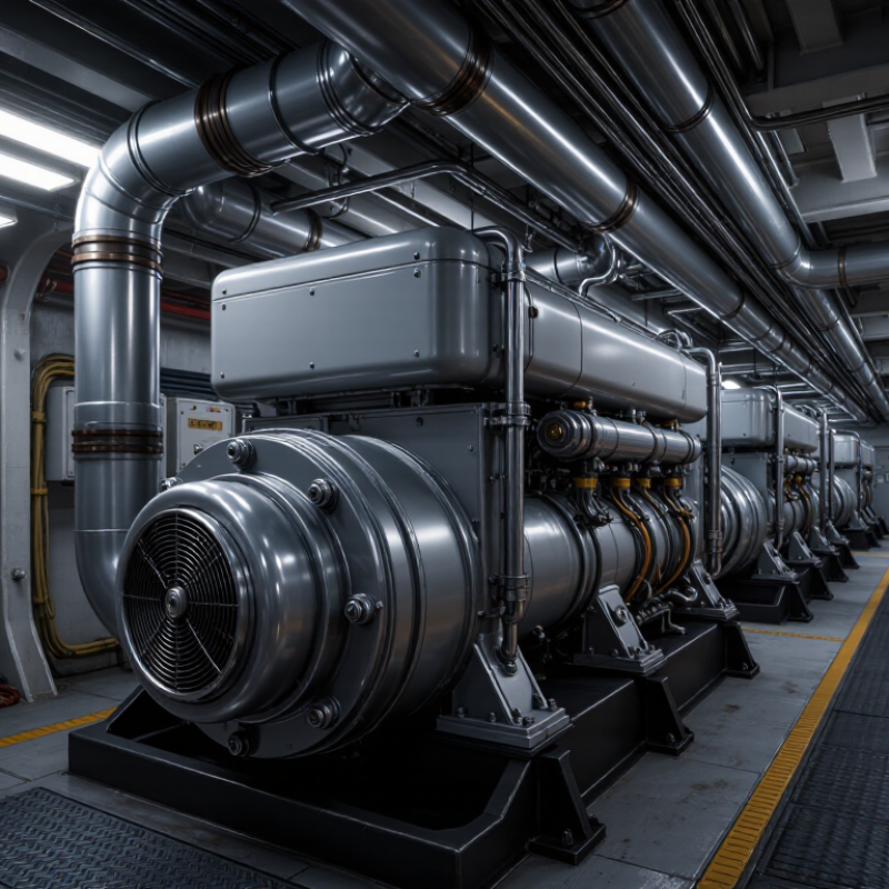 2026 Best Marine Diesel Generator for Global Buyers?