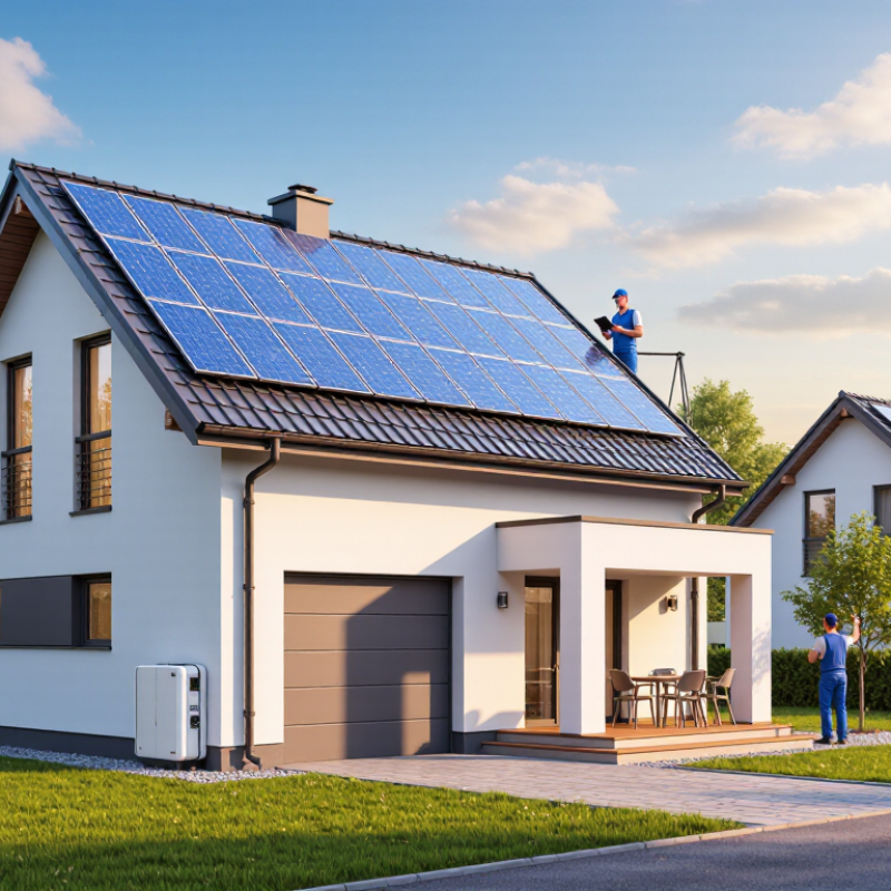 What Is the 2026 Best Solar Electricity System for Buyers?