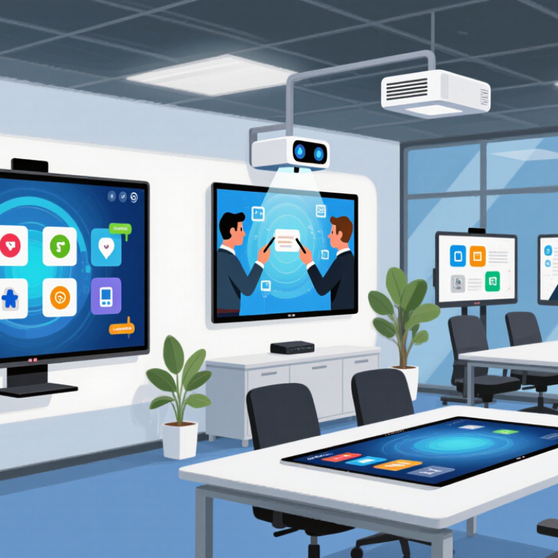 What Are the Top Interactive Board Types in 2026?