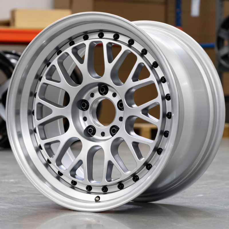 What Is the Best SYAC C1074 Cast Wheel in China?