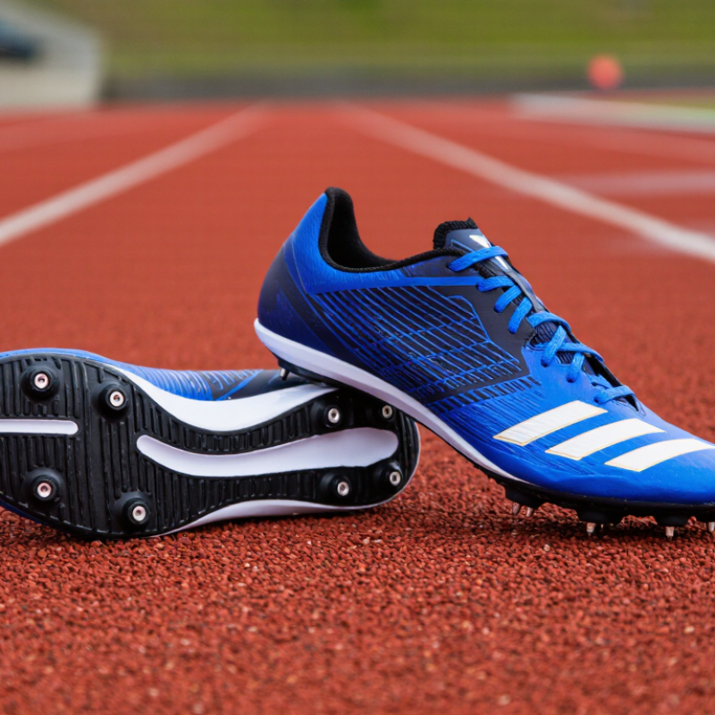 Why Are Spike Running Shoes Better for Track?